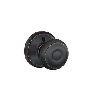 Schlage F170 Georgian