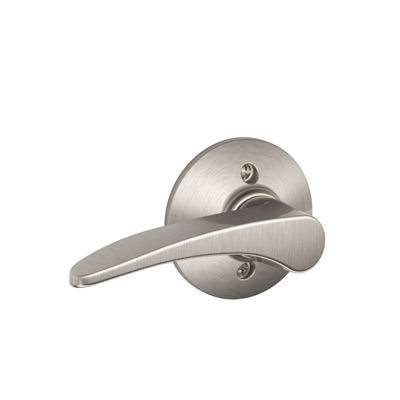 Schlage F170 Manhattan