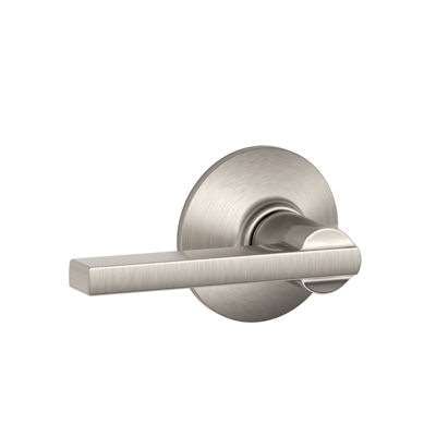 Schlage F170 Latitude