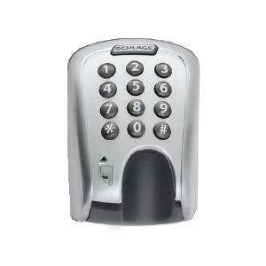Schlage MGK