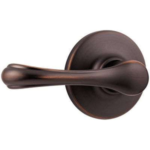 Kwikset Dorian 200 Venetian Bronze