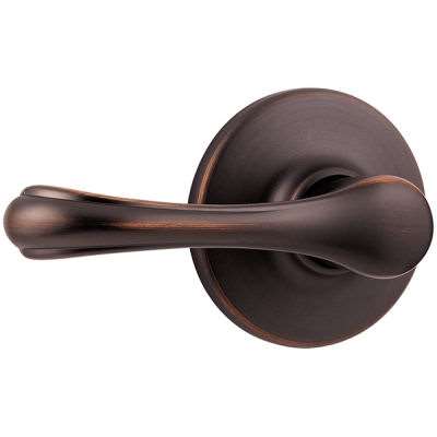 Kwikset Dorian 200 Series Passage Lever | GoKeyless