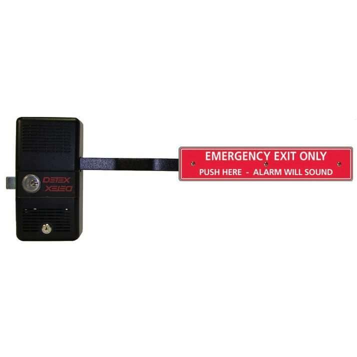 Detex ECL-230D-PH