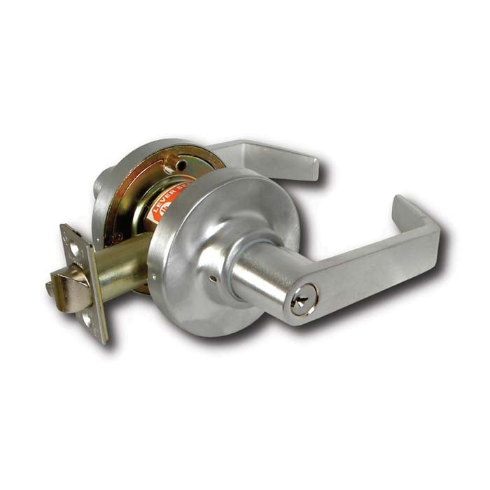 Marks 195 SURVIVOR Series Grade 1 Cylindrical Leverset