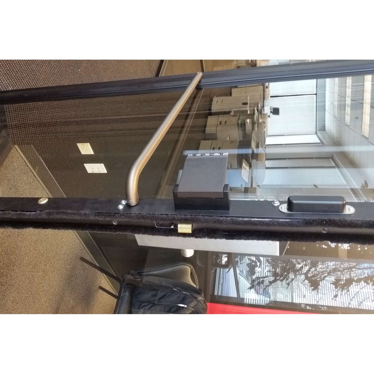 dormakaba E-Plex Wireless 7542900001