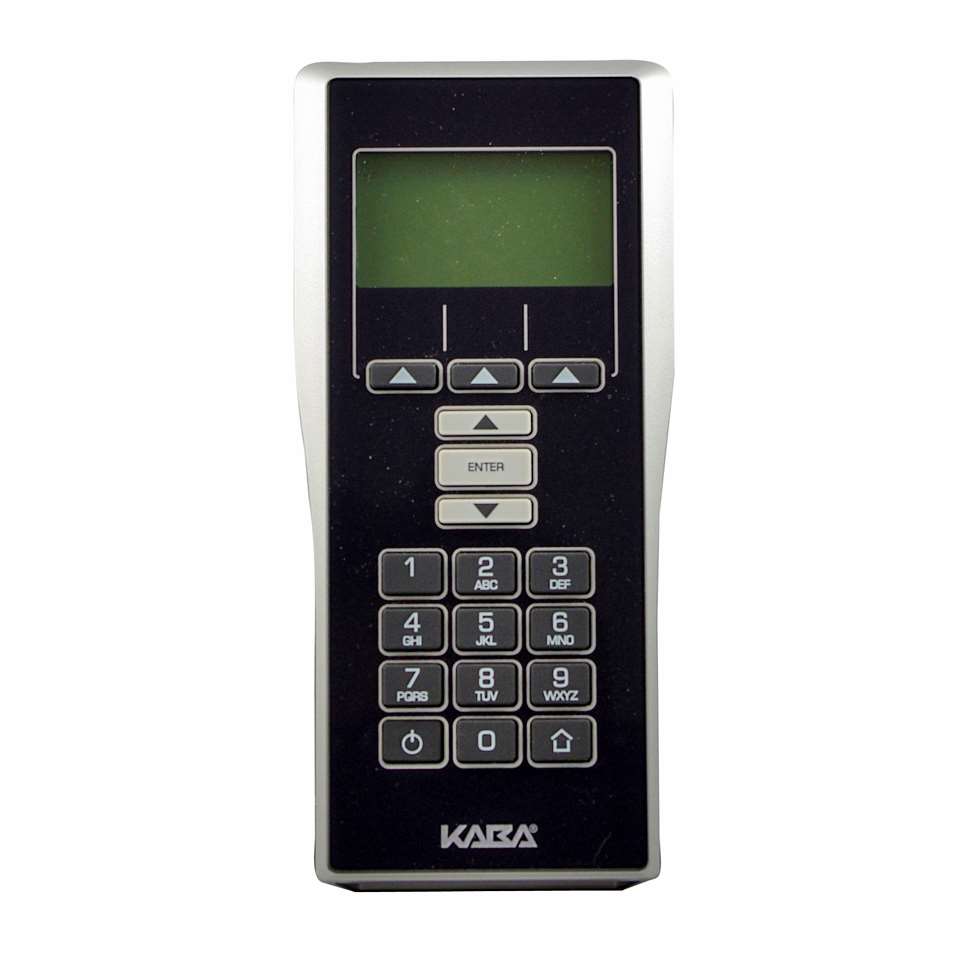 dormakaba E-Plex Wireless 7542700001