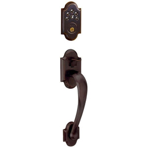 Baldwin Boulder 8252