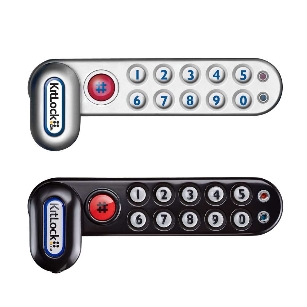 KitLock KL1000 Horizontal