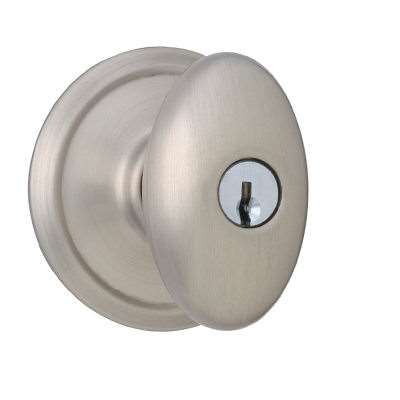 Schlage F51 Siena