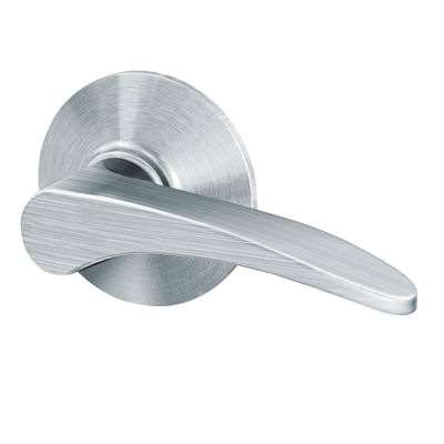 Schlage F10 Manhattan