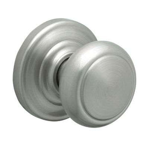 Schlage F10 Andover