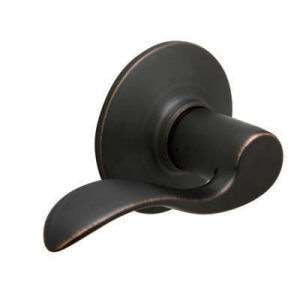 Schlage F10 Accent