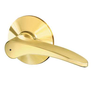 Schlage F40 Manhattan