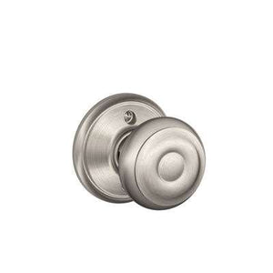 Schlage F170 Georgian