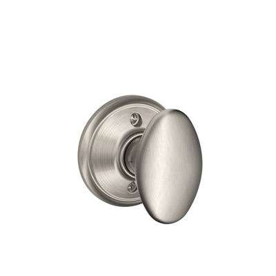 Schlage F170 Siena