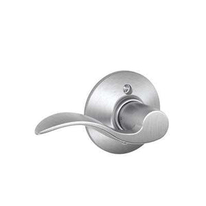 Schlage F170 Accent