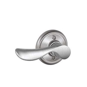 Schlage F170 Champagne