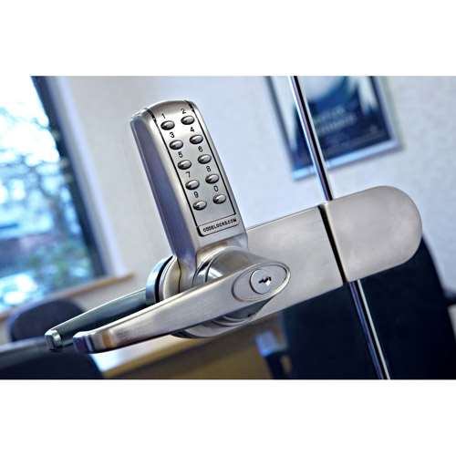 Codelocks CL4000GD-STRIKEBOX