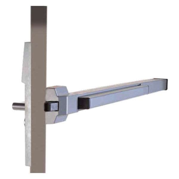 Trilogy DL1300ET Aluminum Glass Door Exit with Audit Trail | GoKeyless Trilogy DL1300ET Aluminum Glass Door Exit with Audit Trail | GoKeyless