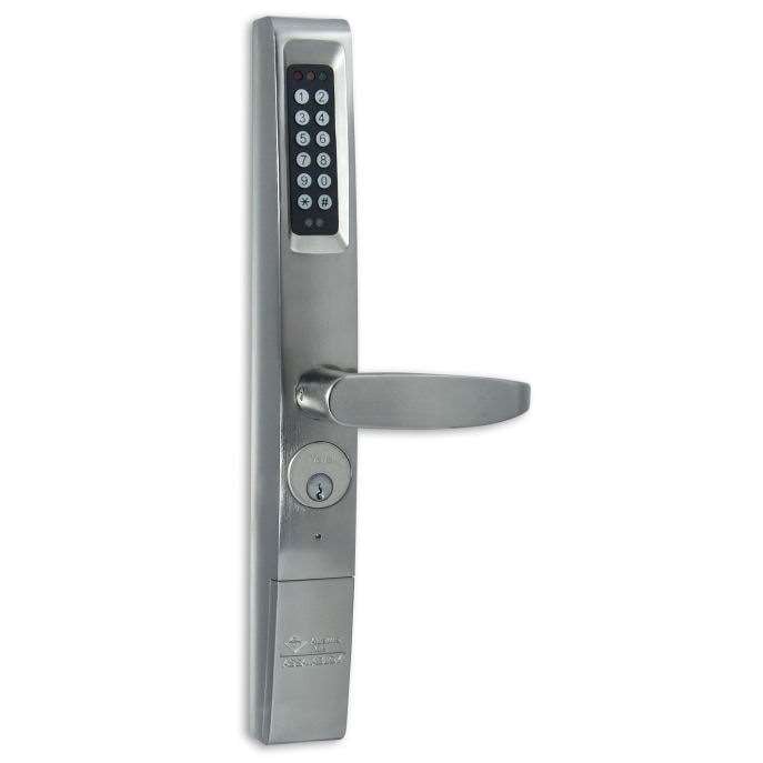 Adams Rite eForce Storefront Access Control