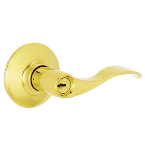 Schlage F51 Accent