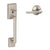 Schlage FE285 Century