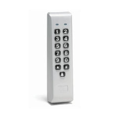 Linear 212iLM Indoor/Outdoor Stand-alone Keypad System | GoKeyless