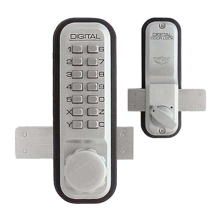 Lockey 2200
