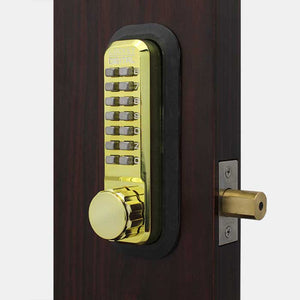 Lockey 2210DC