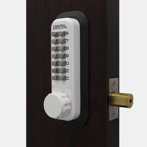 Lockey 2210DC