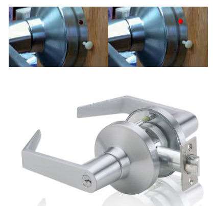 PDQ XGT 135LED Spirit