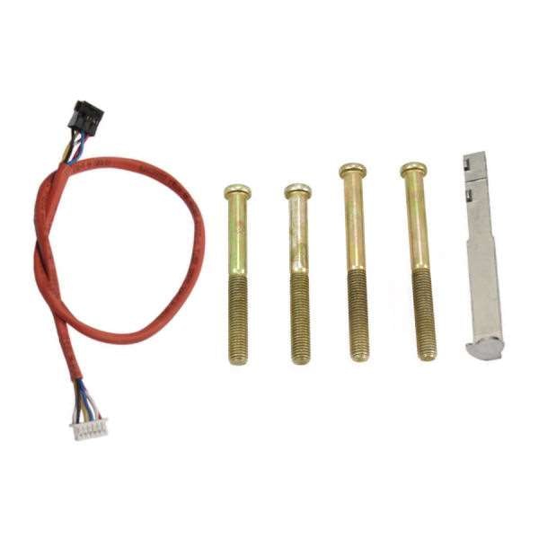 Schlage 23997877 Thick Door Kit | GoKeyless