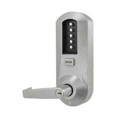 Simplex 5031 Extra Heavy-Duty Grade 1 Combination Door Lock