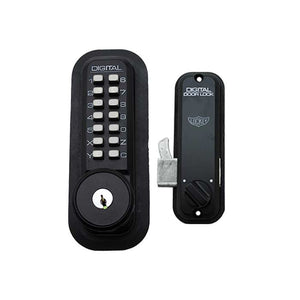 Lockey 2500