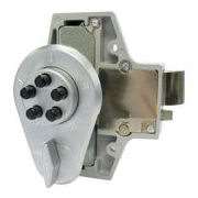 Simplex 927 / 929 Pushbutton Lock | GoKeyless