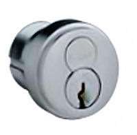 Rim Cylinder Housing for Large Format IC Cores