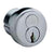 Rim Cylinder Housing for Large Format IC Cores