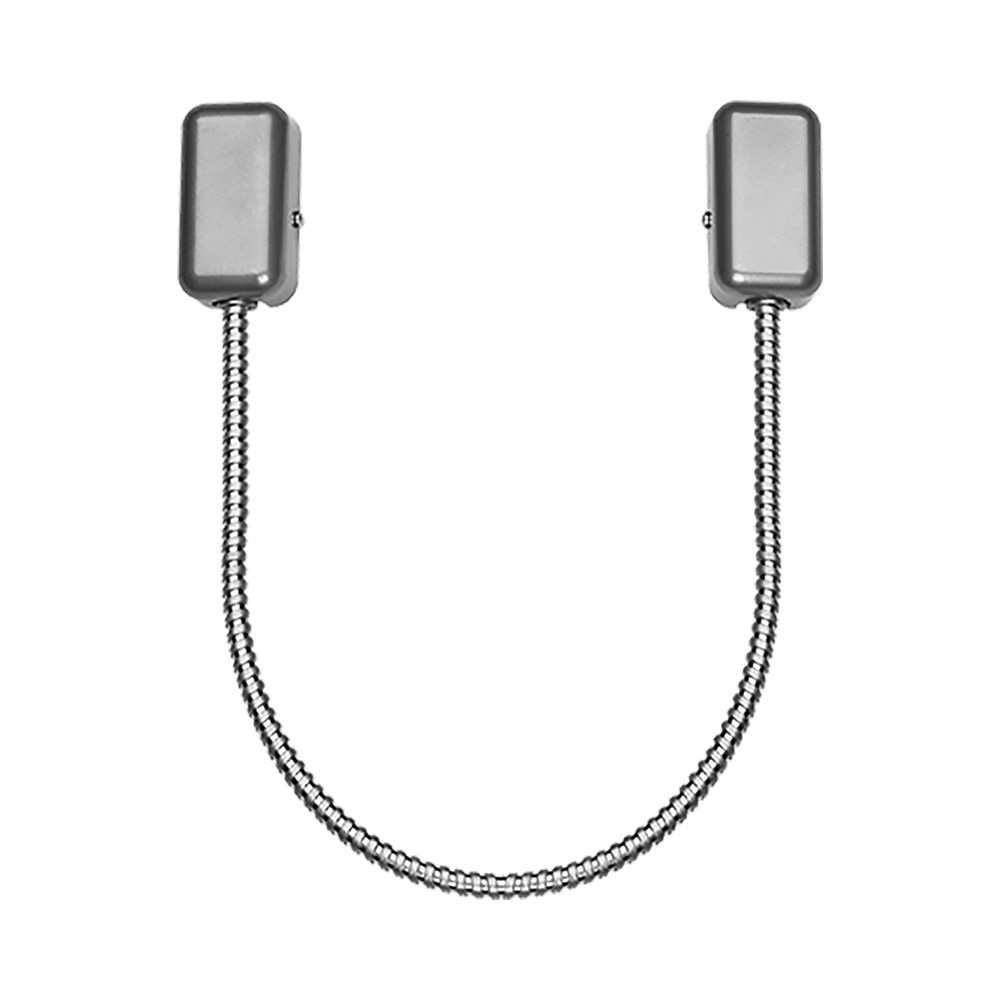 Armored transfer loop