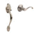Nickel handleset