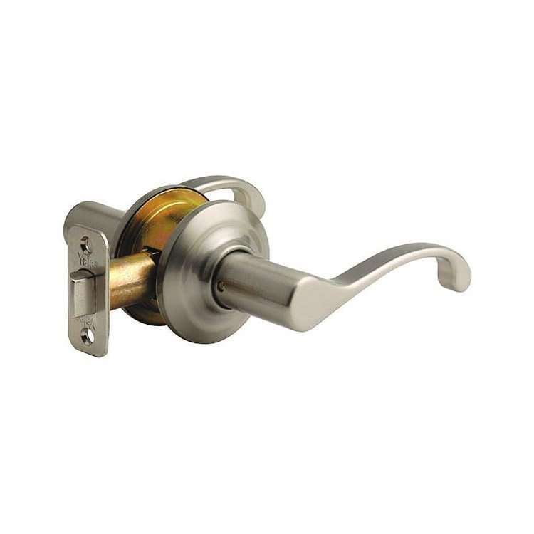 Nickel lever