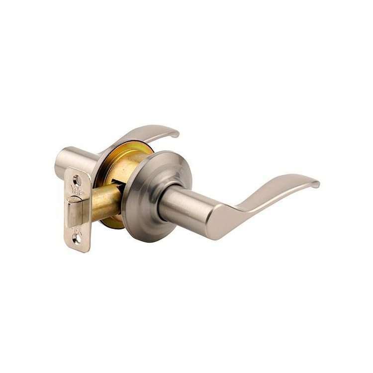 Nickel lever