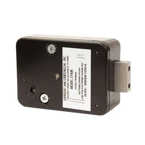 Sargent & Greenleaf 2740B