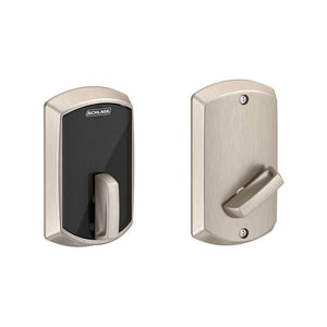 Schlage Control BE467F