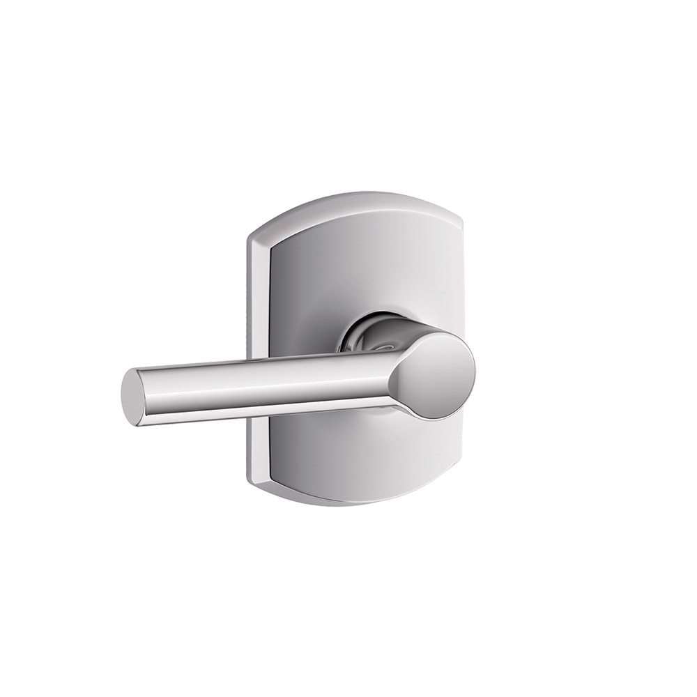 Schlage F10 BRW GRW