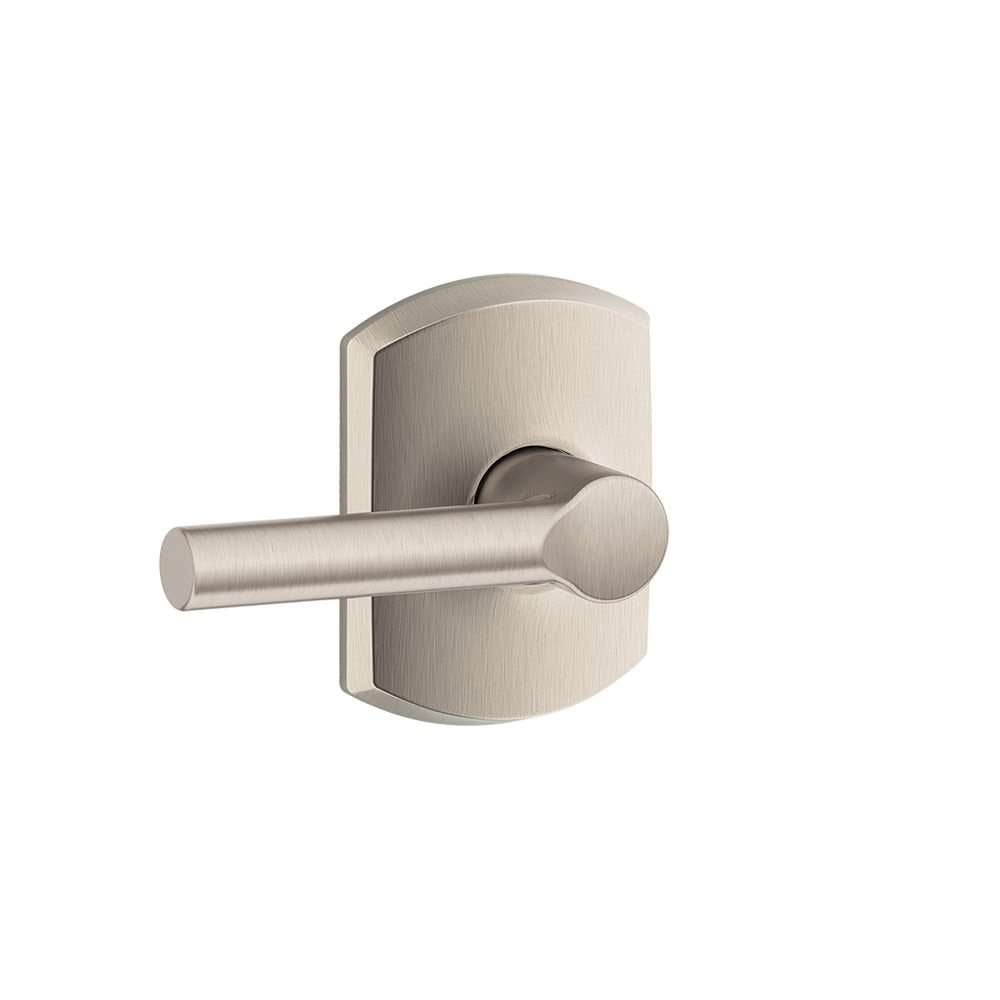 Schlage F10 BRW GRW
