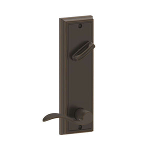 Schlage Control FE410F