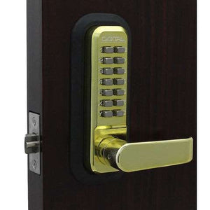 Lockey 2835