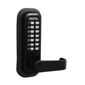 Lockey 2835DC