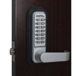 Lockey 2835