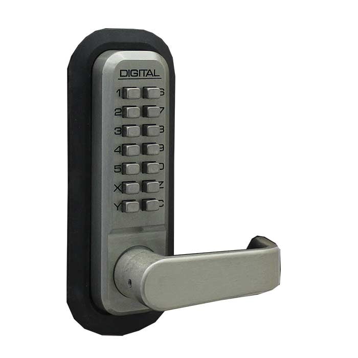 Lockey 2835DC